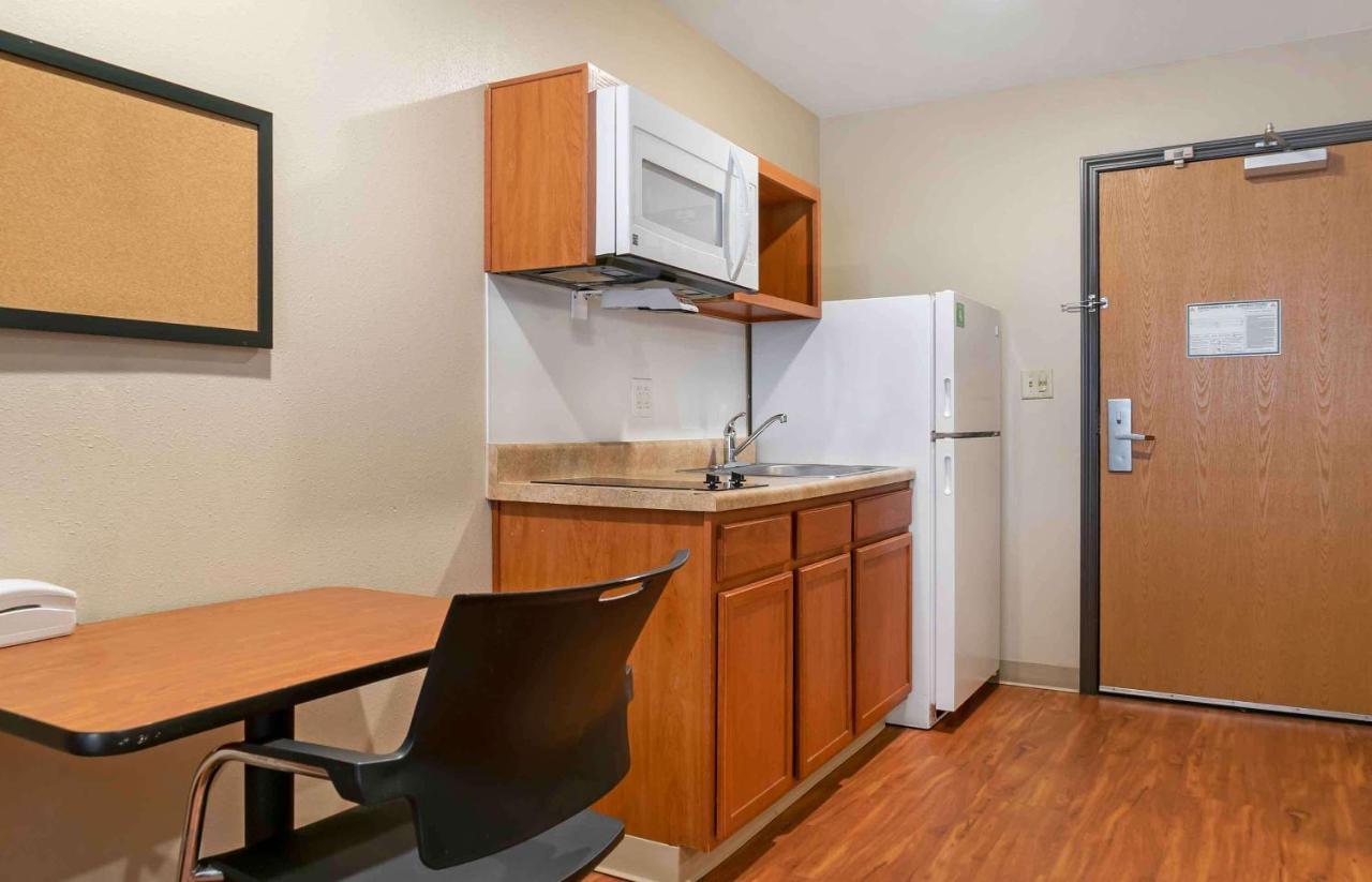 Extended Stay America Select Suites - Grand Rapids - ไวโอมิง ภายนอก รูปภาพ