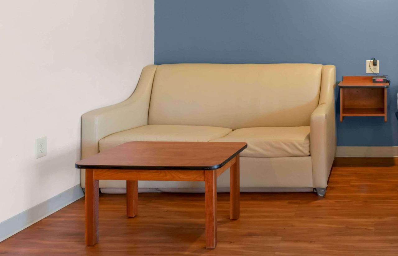 Extended Stay America Select Suites - Grand Rapids - ไวโอมิง ภายนอก รูปภาพ