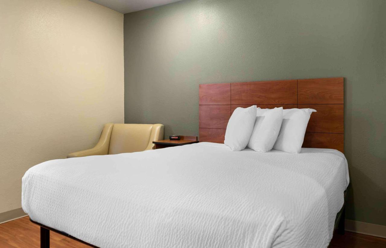 Extended Stay America Select Suites - Grand Rapids - ไวโอมิง ภายนอก รูปภาพ