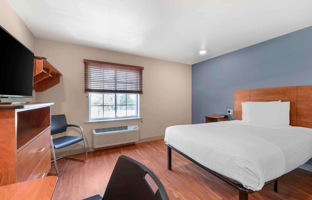 Extended Stay America Select Suites - Grand Rapids - ไวโอมิง ภายนอก รูปภาพ