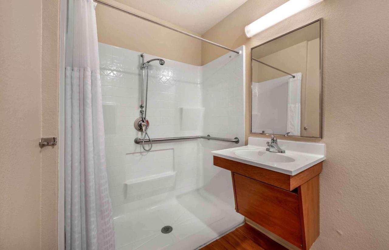 Extended Stay America Select Suites - Grand Rapids - ไวโอมิง ภายนอก รูปภาพ