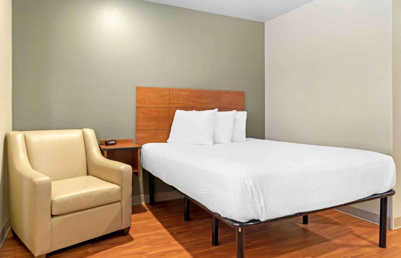 Extended Stay America Select Suites - Grand Rapids - ไวโอมิง ภายนอก รูปภาพ