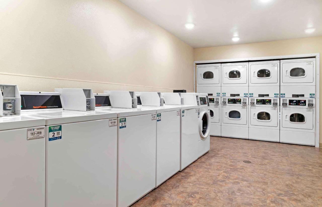 Extended Stay America Select Suites - Grand Rapids - ไวโอมิง ภายนอก รูปภาพ